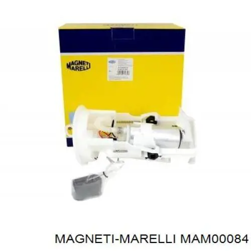 Comprar MAM00084 Magneti Marelli Bomba de combustible de línea