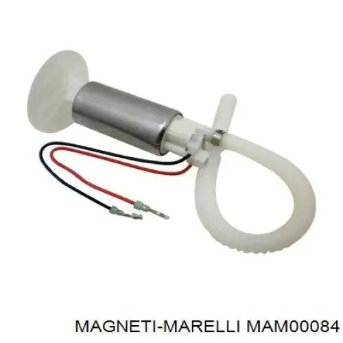 MAM00084 Magneti Marelli bomba de combustible principal