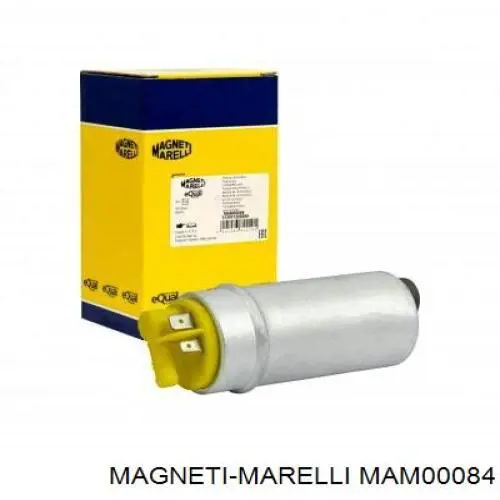 MAM00084 Magneti Marelli Bomba de combustible de línea