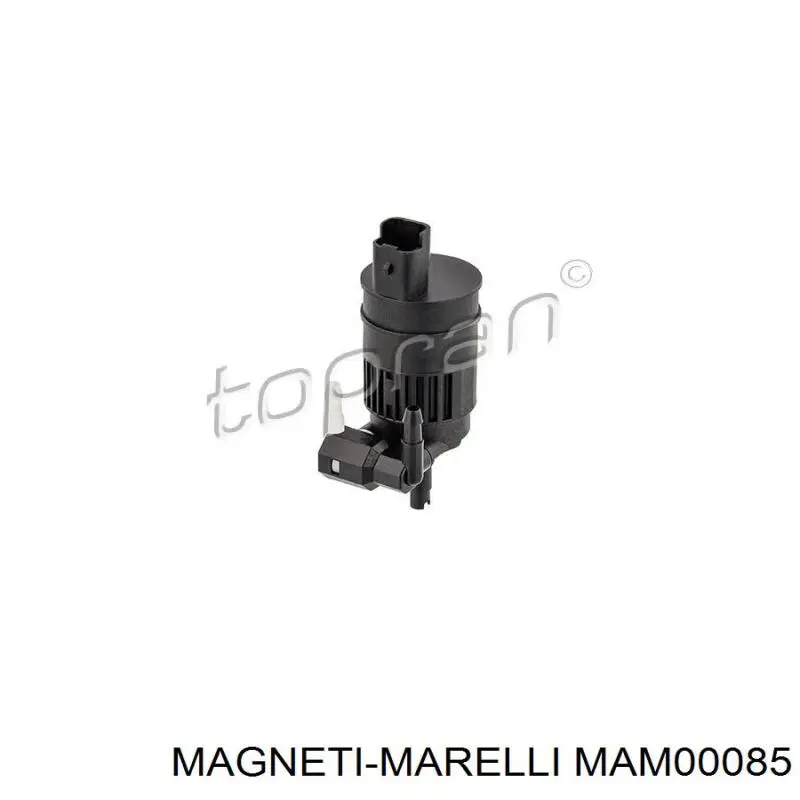 MAM00085 Magneti Marelli Bomba de combustible de línea