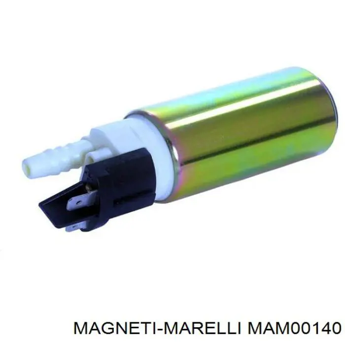 Bomba de combustible eléctrica sumergible  Recoficial RECSPA741060 precio, desde 98,83 EUR