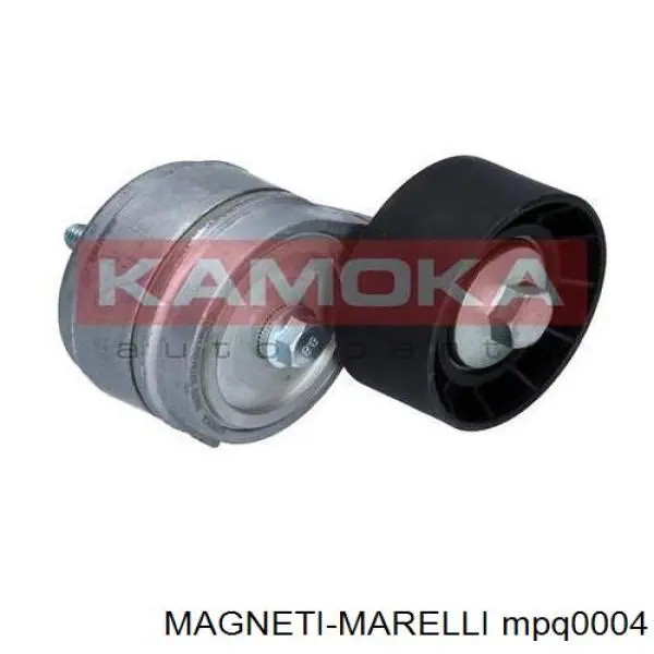 Rodillo, correa trapecial poli V Renault Espace 4 JK0