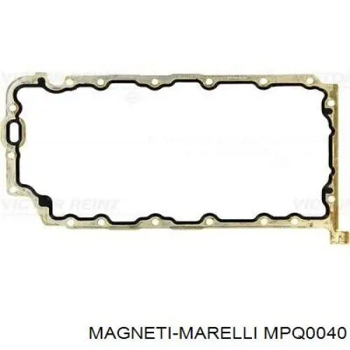 Polea inversión/guía, correa auxiliar servicios Magneti Marelli MPQ0040 precio, desde 17,68 EUR