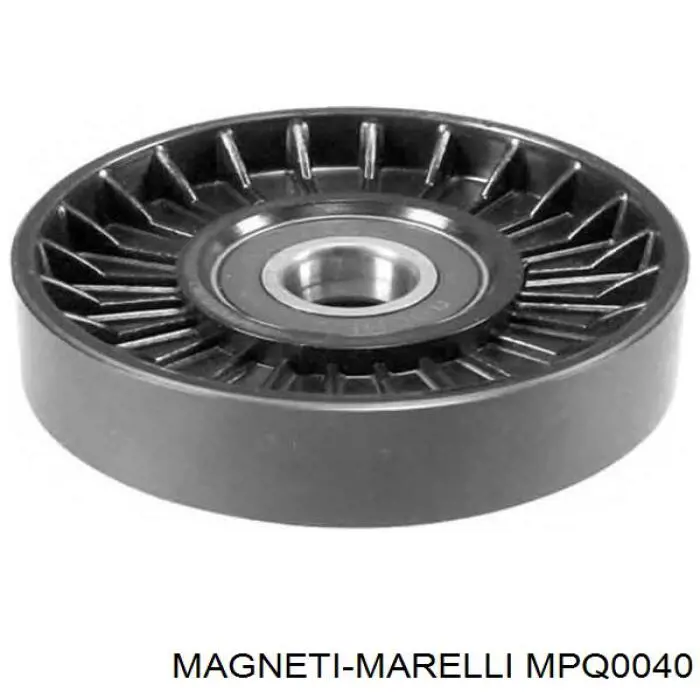 Rodillo guia Magneti Marelli MPQ0040