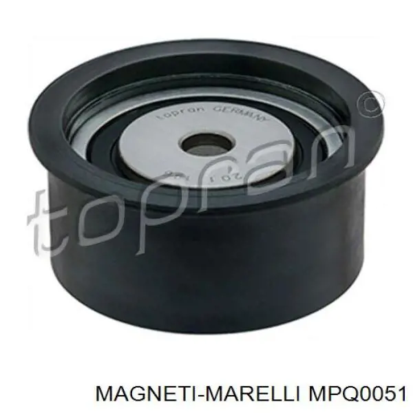 MPQ0051 Magneti Marelli polea correa distribución