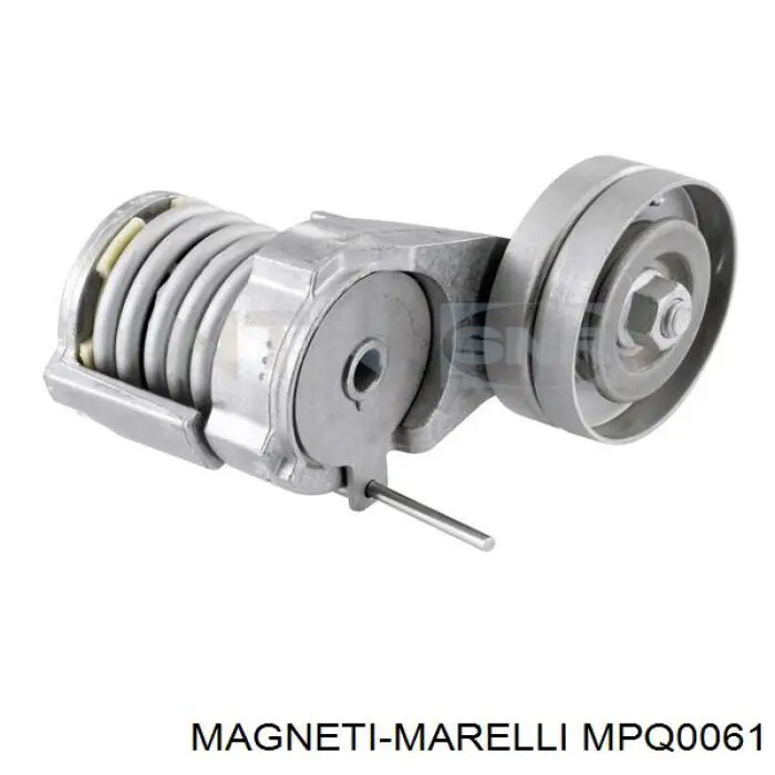 MPQ0061 Magneti Marelli Polea tensora