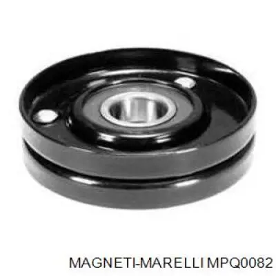 Polea tensora correa poli V MPQ0082 Magneti Marelli