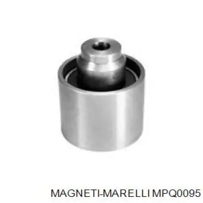 MPQ0095 Magneti Marelli Polea guía correa poli V