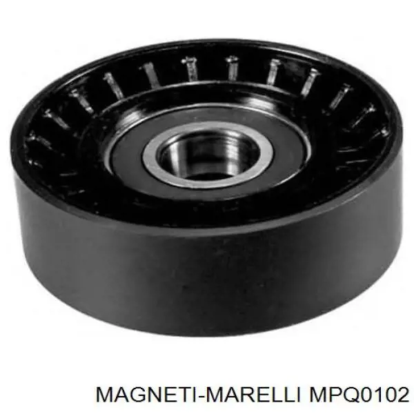 Rodillo tensor Magneti Marelli MPQ0102