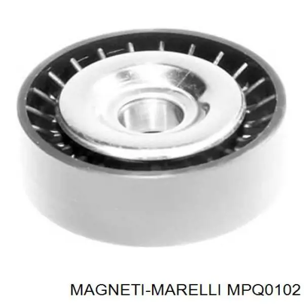 MPQ0102 Magneti Marelli Polea tensora
