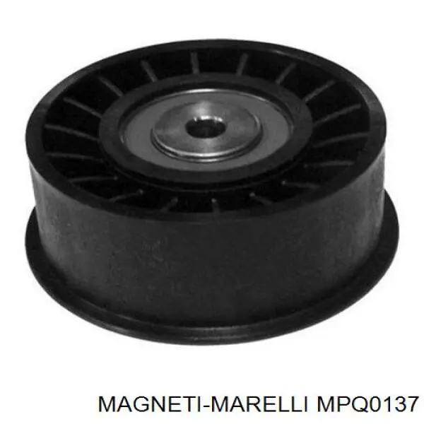Polea correa distribución MPQ0137 Magneti Marelli
