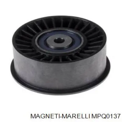 MPQ0137 Magneti Marelli rodillo intermedio de correa dentada