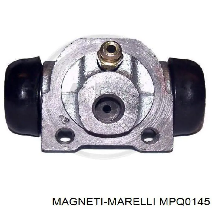 Polea inversión/guía, correa auxiliar servicios Magneti Marelli MPQ0145 precio, desde 15,43 EUR