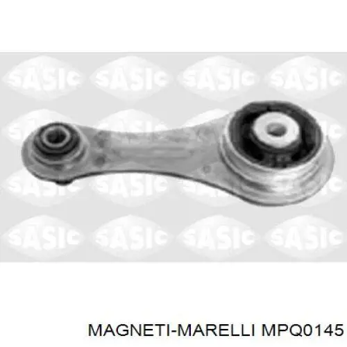 MPQ0145 Magneti Marelli Polea guía correa poli V