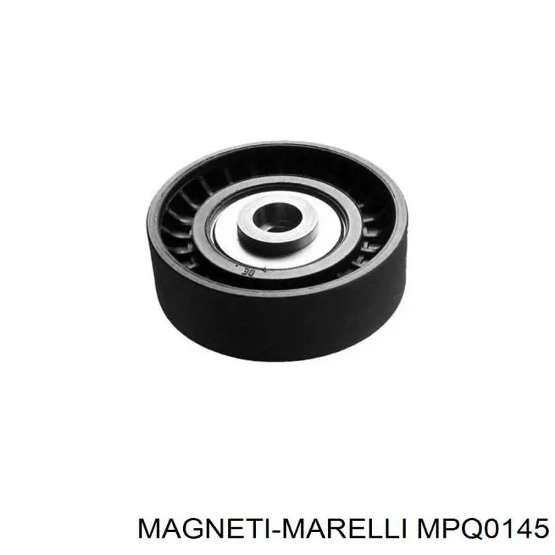 Comprar MPQ0145 Magneti Marelli Polea inversión/guía, correa poli V