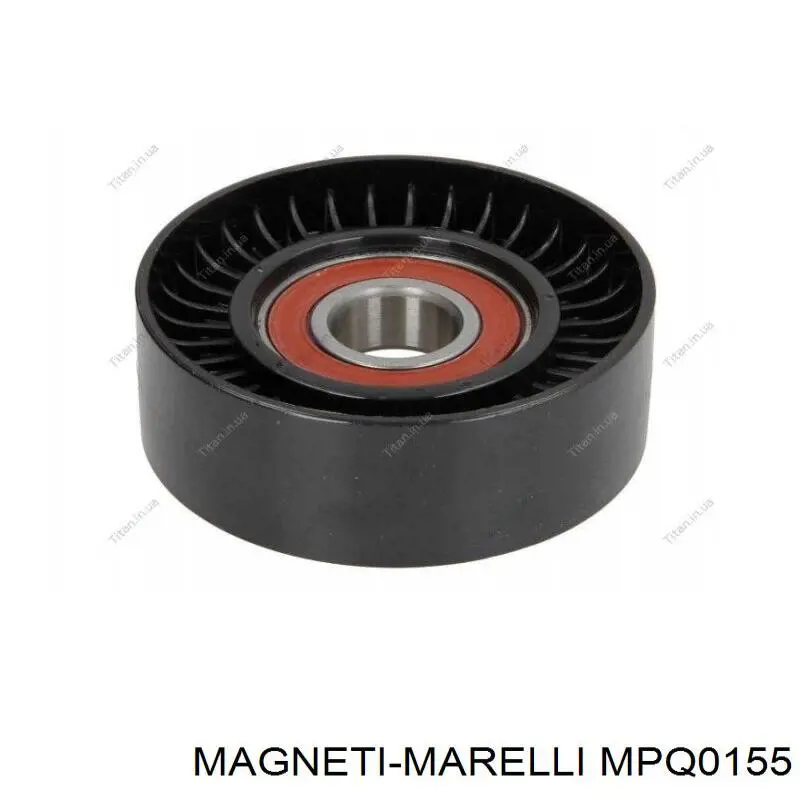 MPQ0155 Magneti Marelli Polea tensora