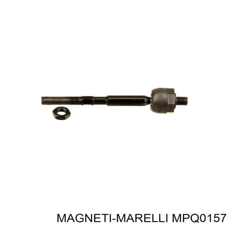 MPQ0157 Magneti Marelli Polea tensora