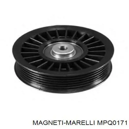 Precio del repuesto Rodillo tensor Zafira  monovolumen