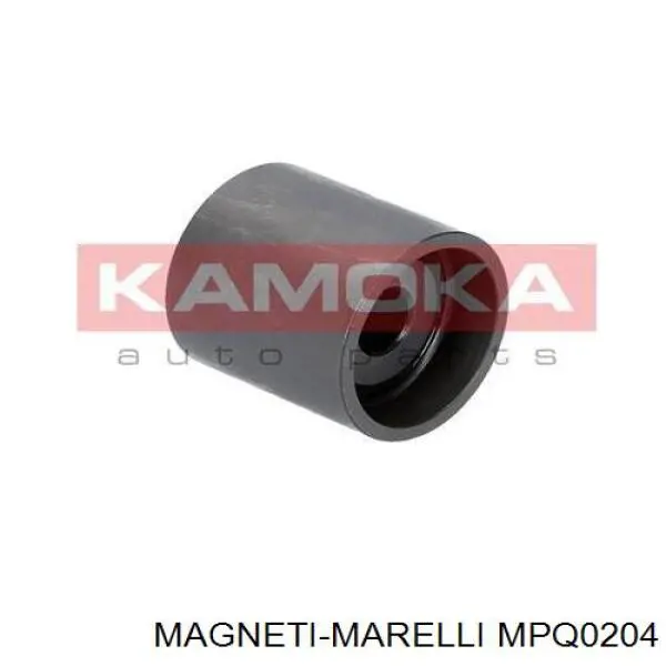 Rodillo intermedio de correa dentada MAGNETI MARELLI MPQ0204