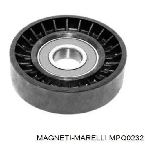 Polea tensora correa poli V MPQ0232 Magneti Marelli