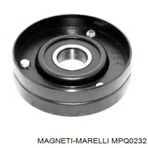 Rodillo tensor correa poli V Magneti Marelli MPQ0232 precio, desde 15,11 EUR