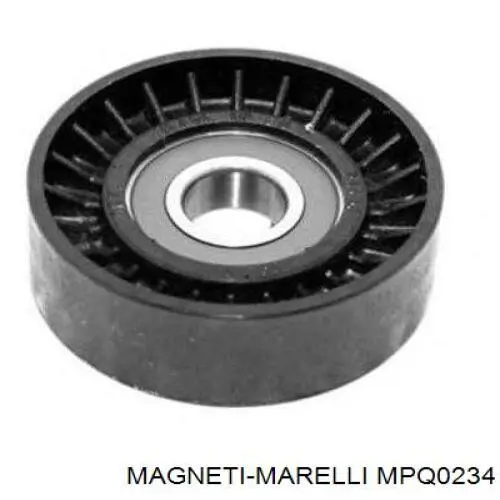 Rodillo de la polea Ford Connect  (TC7)