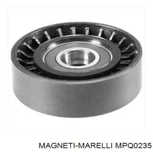 MPQ0235 Magneti Marelli Polea tensora