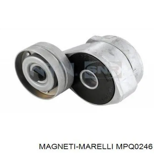 Tensor de correa poli V MPQ0246 Magneti Marelli