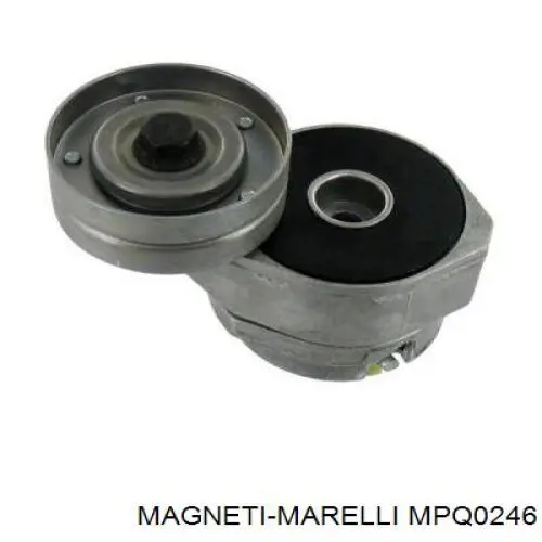 Comprar MPQ0246 Magneti Marelli Tensor de la correa trapecial