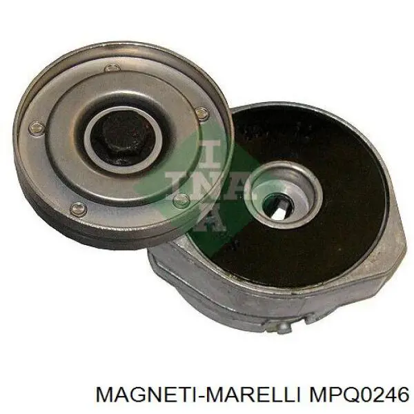 MPQ0246 Magneti Marelli Tensor de correa de alternador
