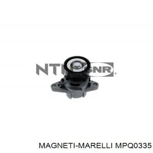 Rodillo tensor correa poli V Magneti Marelli MPQ0335 precio, desde 15,42 EUR