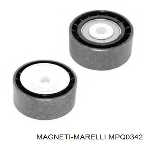 Rodillo tensor correa poli V Magneti Marelli MPQ0342 precio, desde 19,36 EUR