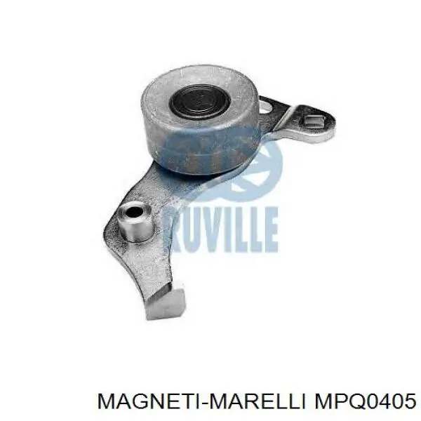 MPQ0405 Magneti Marelli rodillo, cadena de distribución