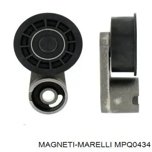 Tensor correa distribución GT36001 SNR