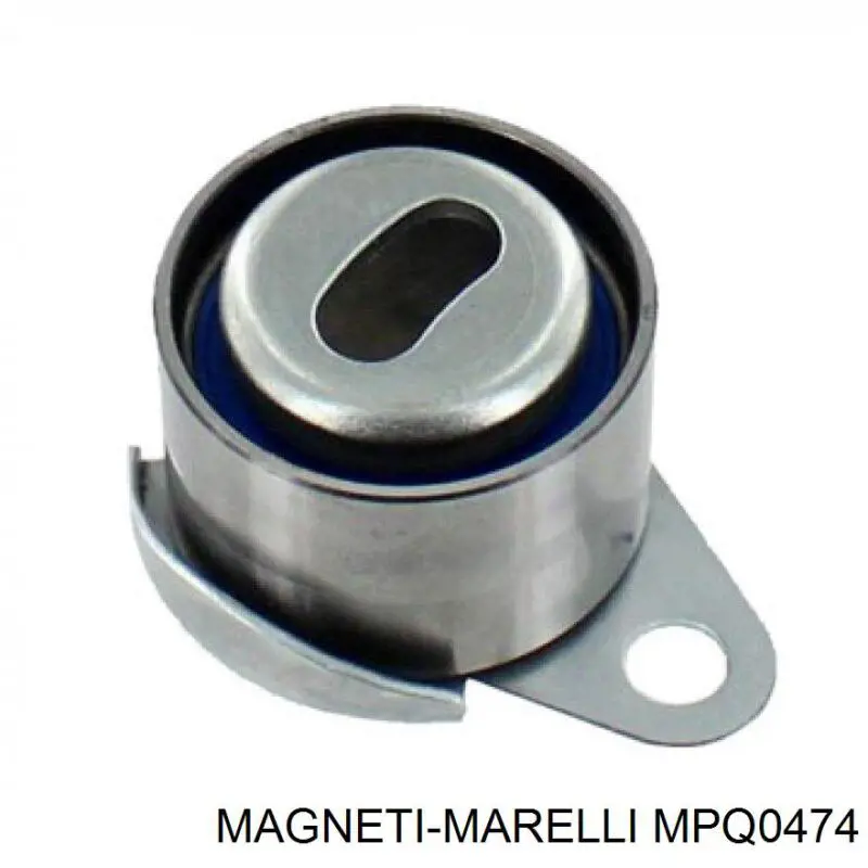 MPQ0474 Magneti Marelli rodillo, cadena de distribución