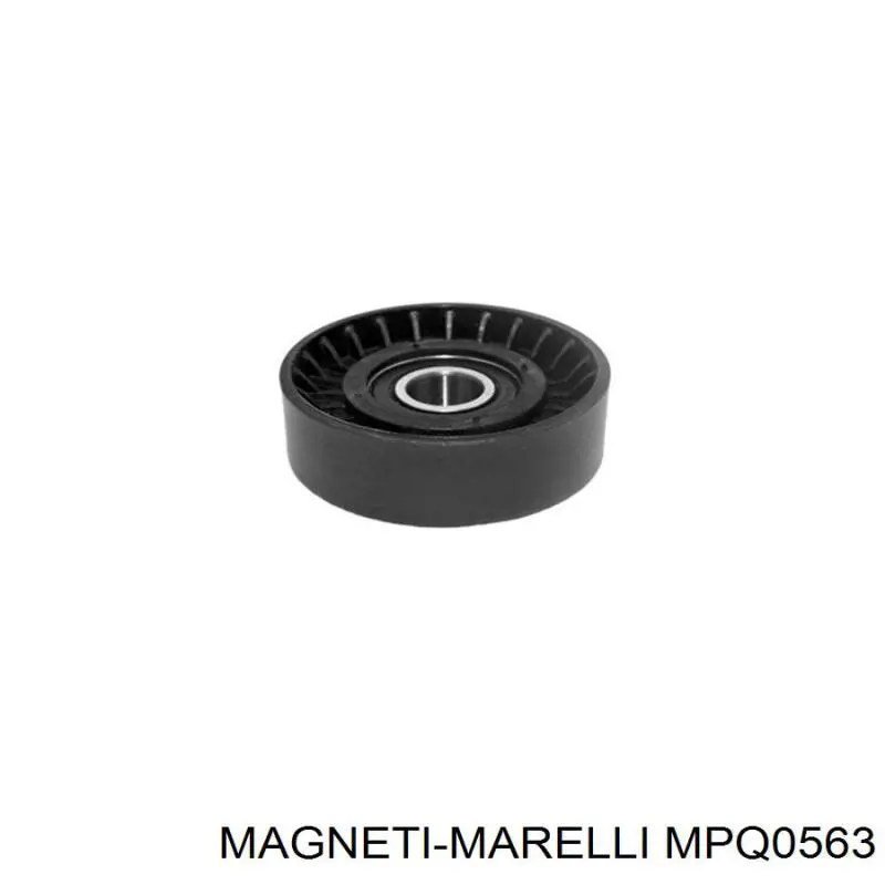 MPQ0563 Magneti Marelli tensor de correa poli v