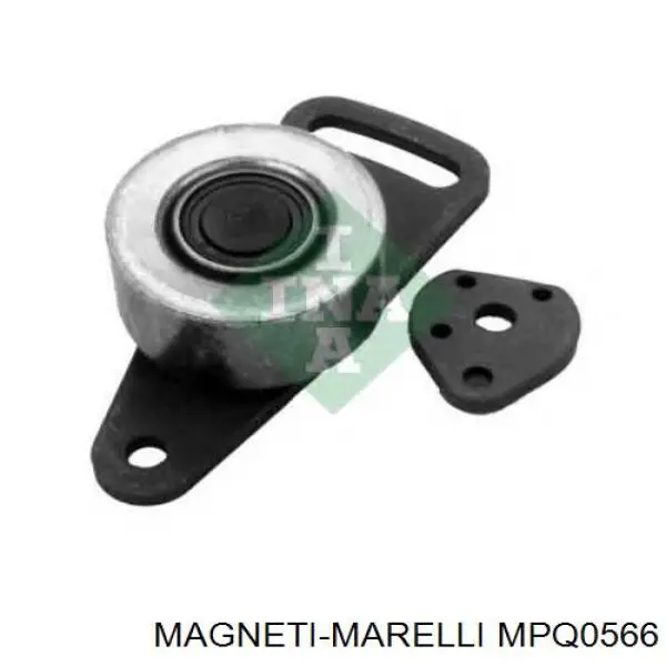 Polea correa distribución C705 Veltex