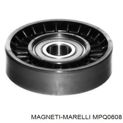 MPQ0608 Magneti Marelli polea tensora correa poli v