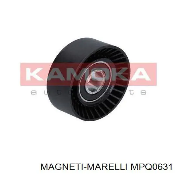 Rodillo tensor correa poli V Magneti Marelli MPQ0631 precio, desde 14,50 EUR