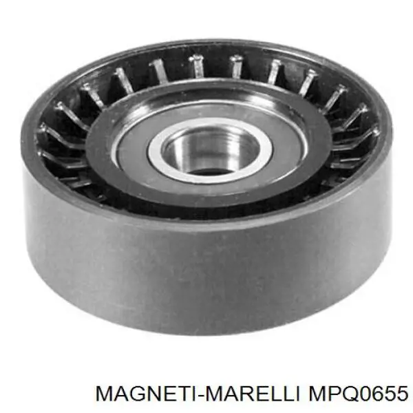 MPQ0655 Magneti Marelli Polea tensora