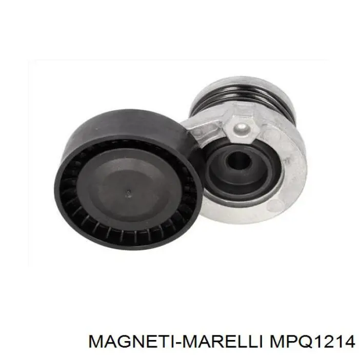 Rodillo, correa trapecial poli V Renault Espace 4 JK0