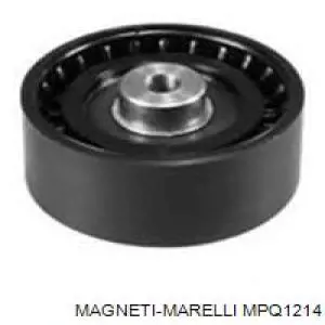 Rodillo, correa trapecial poli V Renault Espace 4 JK0