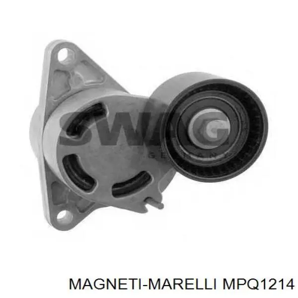 Rodillo, correa trapecial poli V Renault Espace 4 JK0