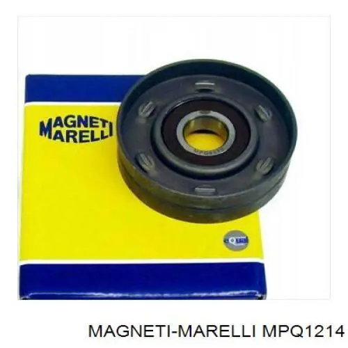 Rodillo, correa trapecial poli V Renault Espace 4 JK0