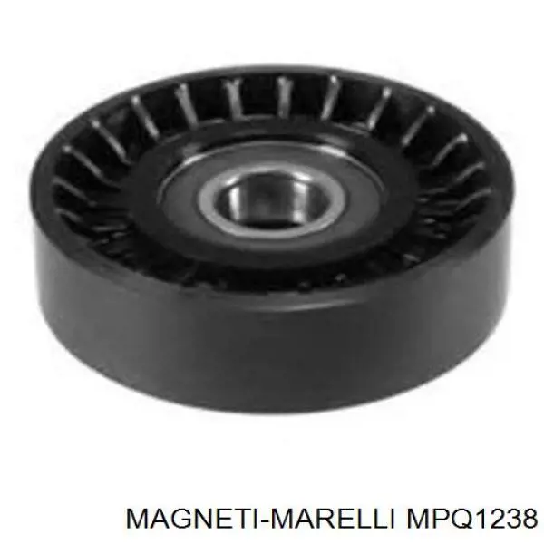 MPQ1238 Magneti Marelli tensor de correa, correa poli v