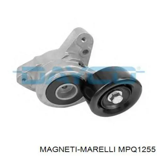 Polea inversión/guía, correa auxiliar servicios Magneti Marelli MPQ1255 precio, desde 16,09 EUR