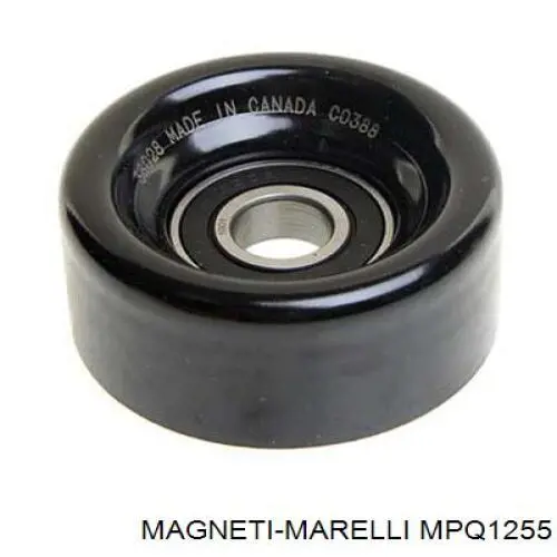 Comprar MPQ1255 Magneti Marelli Polea inversión/guía, correa poli V