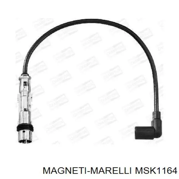 MSK1164 Magneti Marelli cables de bujías
