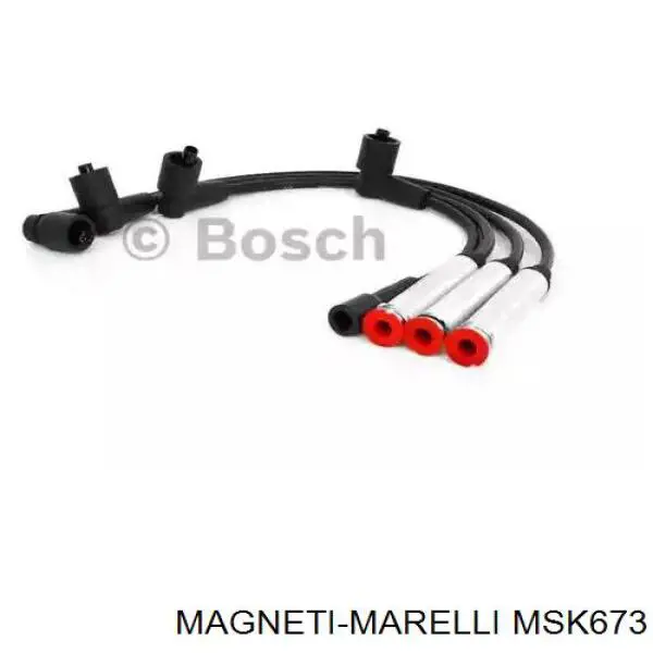 Comprar 833 NGK Cable de bujía