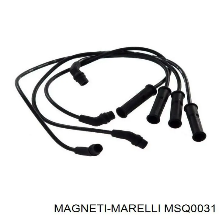 MSQ0031 Magneti Marelli